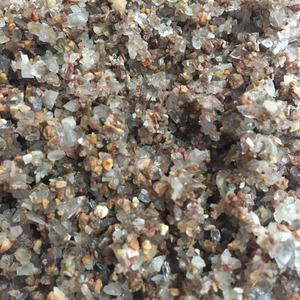 Flourspar gránulos 75% + 0-2mm/0-5mm/1-10mm - Product Image 2