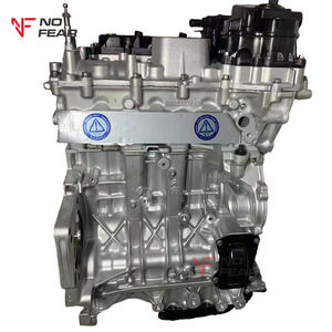 1199cc 1.2T HN03 moteur bloc Long pour Peugeot 308 408 2008 308S Citroen C4L <span class=keywords><strong>C3</strong></span>-XR C4 moteur assemblage - Product Image 1