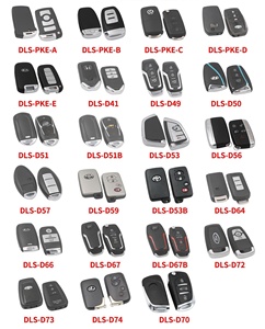 Pke Keyless nhập và đẩy bắt đầu Hệ thống 9008 xe động cơ bắt đầu Dừng Báo động an ninh thiết bị với ứng dụng thông minh - Product Image 6