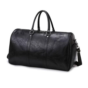 Sac de sport de voyage portable de <span class=keywords><strong>grande</strong></span> capacité personnalisé avec longue sangle détachable pour hommes et femmes voyage sans roues - Product Image 6