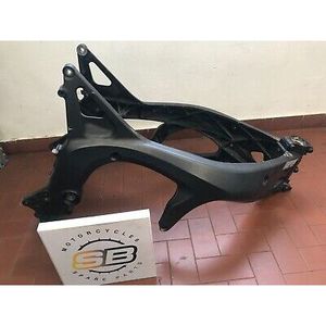 Compatible with BMW <b>Back</b> Handle F650GS 2000 2001 2002 2003 Motorcycle Body Part - Product Image 1