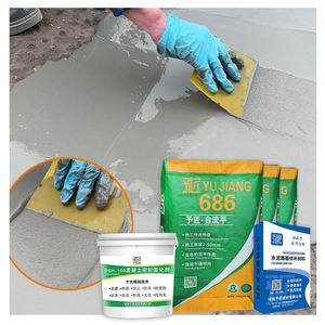 الأسمنت الإسمنتي لإصلاح الأرض هاون البولي يوريثان - Product Image 4