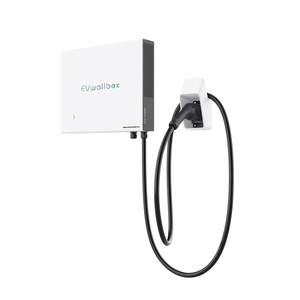 ที่ชาร์จเร็ว CCS ga/t wallbox 20KW/30kW FSR-01-30kW ใหม่ - Product Image 4