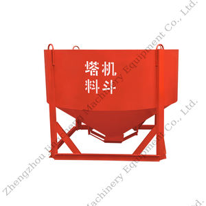 Commercial Feed Hopper Automatic Material Dispensing Hopper for Livestock Farms Poultry Houses and Animal Facilities
