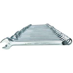 Gedore-ชุดประแจผสม6013060เมตริก (20ชิ้น) -ประแจ4010886601303 Jean ชุดรวมประแจ - Product Image 1