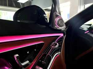 Kit de actualización interior de Clase s, actualización profesional, venta directa de fábrica, novedad de <span class=keywords><strong>2023</strong></span> - Product Image 5