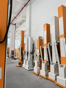 KF-801 Production line automatic reciprocator elevator intelligent digital screen control