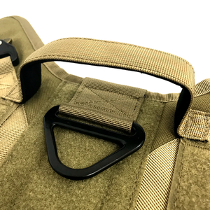 Harnais pour <span class=keywords><strong>chien</strong></span> rembourré <span class=keywords><strong>de</strong></span> qualité supérieure, réglable, en nylon solide, pour chiens <span class=keywords><strong>de</strong></span> grande <span class=keywords><strong>race</strong></span> - Product Image 6