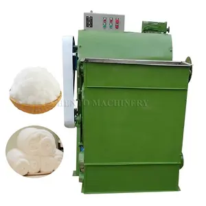 High Quality Usa Ginned Cotton / 500 Ton Cotton Gins Products Line / Cotton Ginning Machinery Automatic