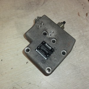 A11V0190/260 DR สำหรับปั๊มไฮดรอลิก มีสินค้าในสต็อก - Product Image 2