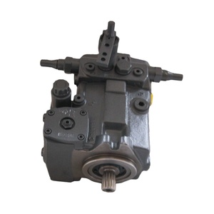Pompe à pistons axiaux série A10VG A4VG A10VG18 A10VG28 A10VG45DA1D3L A4VG56DA1D2 Pièces de rechange pour système hydraulique - Product Image 5