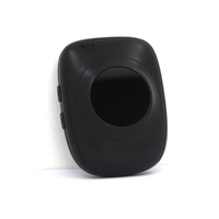 Dispositivo de Alarma Anti-Sueño Prolech con Sensor G y Reconocimiento Facial para Detección de Fatiga, Alertas de Movimiento y Parpadeo de Ojos, Seguridad en la Conducción de Automóviles