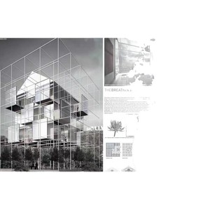 Servicios de Dibujo CAD para Modelado Arquitectónico 3D Comercial y Residencial y Renderizaciones de Diseño en 3ds Max - Product Image 1