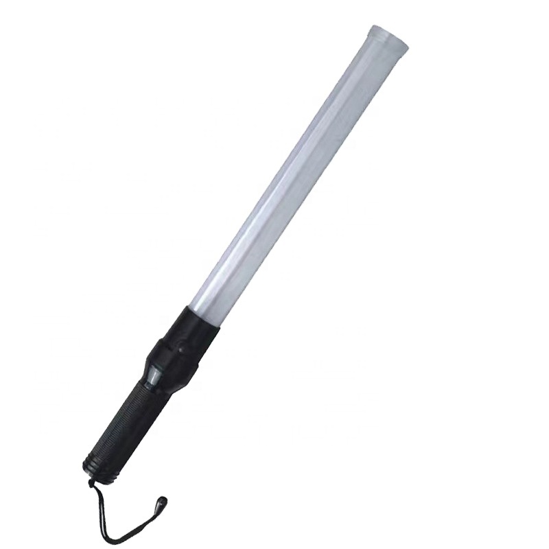 Winston PVC Traffic Baton Light with