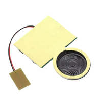 Module de son enregistrable Puce sonore programmable pour carte de voeux Carte vocale de charge USB pour jouets Cadeaux créatifs