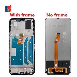 LCD de téléphone portable pour huawei <span class=keywords><strong>Honor</strong></span> <span class=keywords><strong>X7</strong></span> remplacement d'écran avec cadre LCD Pantalla pour <span class=keywords><strong>Honor</strong></span> <span class=keywords><strong>X7</strong></span> écran Lcd pour téléphone portable - Product Image 2