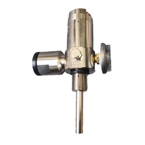 Équipement de lutte contre les incendies à moyenne pression certifié EN1146 40MPa jauge de soupape de cylindre en Fiber de carbone en acier à double sécurité tuyau <span class=keywords><strong>Flexible</strong></span> EEBD - Product Image 4