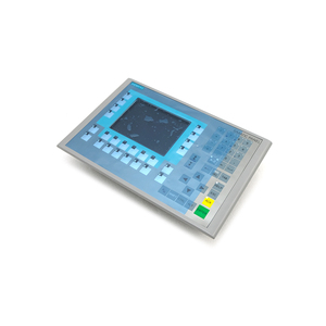 PLC Original Siemens Simatic 6AV6643-0DD01-1AX1 6AV6643-0CD01-1AX1 6AV6642-0DC01-1AX1 HMI Siemens 6AV6643-0BA01-1AX0 - Product Image 2