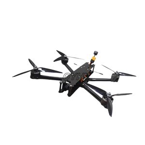Drone FPV 7 Pouces Polyvalent pour Scénarios de Vol Variés, Drone FPV 7 Pouces Haute Stabilité pour la Surveillance de Sécurité - Product Image 3