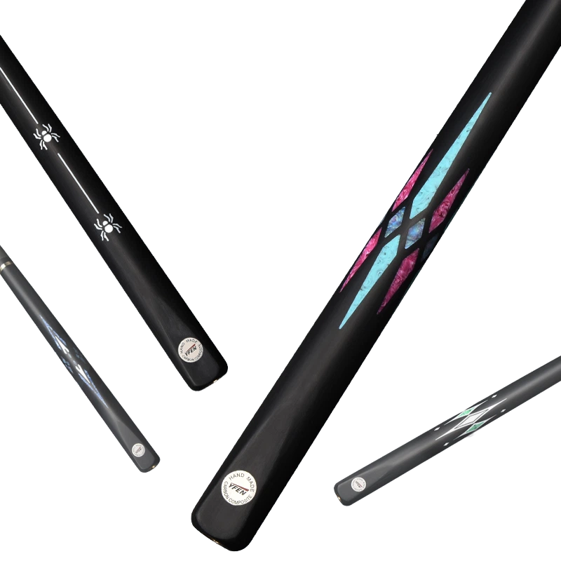 Jianying High Tech Carbon Fiber Two