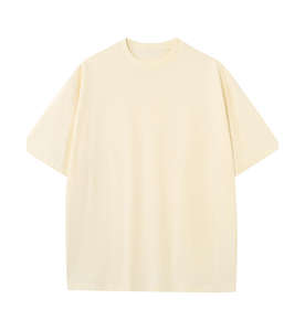 Camisetas de Hombre de Alta Calidad 100% Algodón, Personalizables, Talla Grande, Impresión de Camisetas con Logotipo Personalizado - Product Image 5