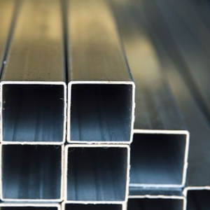 Offres Spéciales d'usine 201 202 301 304 304L 321 316 316L 60*35*3 tuyau carré en acier inoxydable - Product Image 4