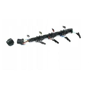 Arnés de cableado del inyector de combustible 03G971033M 350 mm con aislamiento de PVC IP65 para Volkswagen Audi 2.0T - Product Image 3