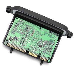 โมดูลควบคุมไฟหน้าแบบปรับได้ TMS Adaptive Headlight Driver Module สำหรับรถยนต์ BMW ซีรีส์ 5 รุ่น F10 F11 F18 ปี 2011-2013 หมายเลข 63117316217 - Product Image 2