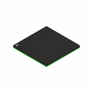 ชิ้นส่วนอิเล็กทรอนิกส์ฝังตัว256 EPM7512BBC256-7 LBGA - Product Image 1