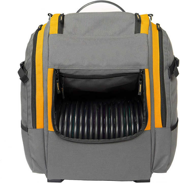 Source Wholesale Disc Golf Bag with 