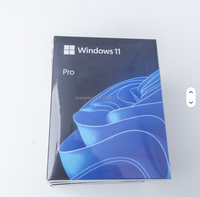 Win 11 PRO USB Retail Box Aktivasi Online Garansi 12 Bulan Win 11 Pro Usb FPP Box Tersedia Pengiriman Cepat