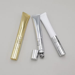 Tubo vacío de plástico suave para base de maquillaje, tubos de muestra para crema de ojos, envases de crema <span class=keywords><strong>BB</strong></span>, 10ml, 15ml, 20ml - Product Image 1