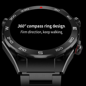 SK4 affaires montre intelligente paiement <span class=keywords><strong>hors</strong></span> <span class=keywords><strong>ligne</strong></span> NFC pression Altitude sport musique sommeil Tracker sans fil IP67 étanche NFC accès - Product Image 5