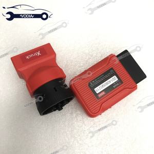 Herramienta de Diagnóstico Inteligente para Cummins con Pantalla X-truck X003, Medición de Voltaje OBD, Herramienta de Diagnóstico para Camiones - Product Image 3