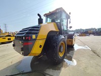 Compacteur hydraulique à tambour unique 14T Série 5 de haute performance 2026 XS145 (Moteur CUMMINS)