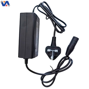 Cargador de Batería para Bicicleta Eléctrica NEW IMAGE <span class=keywords><strong>Engwe</strong></span> <span class=keywords><strong>T14</strong></span> 54.6V2A, Carga Rápida, Apagado Automático, Múltiples Protecciones - Product Image 4