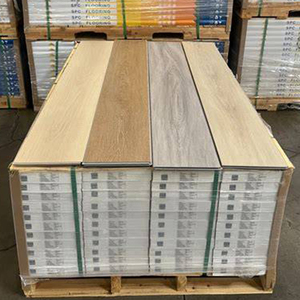 luxury spc <strong>flooring</strong> manufacturer waterproof spc <strong>flooring</strong> <strong>click</strong> lock 5mm <strong>6mm</strong> 7mm 8 mm <strong>vinyl</strong> plank <strong>flooring</strong> - Product Image 1