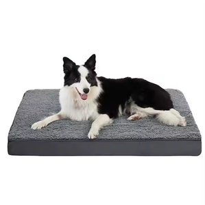 <span class=keywords><strong>Amazon</strong></span> patlama küçük dört mevsim için evrensel gül kadife kedi yuva çıkarılabilir yıkanabilir kulübesi Pet Mat - Product Image 1