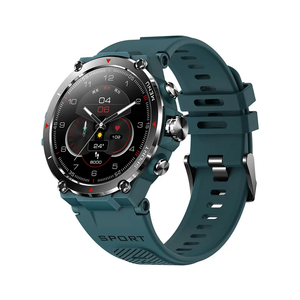 पुरुषों खेल smartwatch <span class=keywords><strong>HM03</strong></span> जीपीएस Beidou ग्लोनास ट्रिपल स्थिति IP68 निविड़ अंधकार दिल दर फिटनेस ट्रैकर <span class=keywords><strong>HM03</strong></span> स्मार्ट घड़ी - Product Image 3