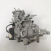 Pompe d'injection VE 104642-7182 pour pièces de moteur diesel de camion