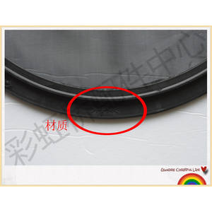 Pour filtre à fil Panasonic NH45-19T/30T/31T et mailles filtrantes compatibles avec le sèche-linge NH2010TU - Product Image 3