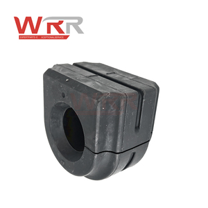 บูชยางกันโคลงคุณภาพสูงแบบใหม่สำหรับเปลี่ยนทดแทน WRR รุ่น F02 535i 740Li ช่วงล่างด้านหน้า - Product Image 4
