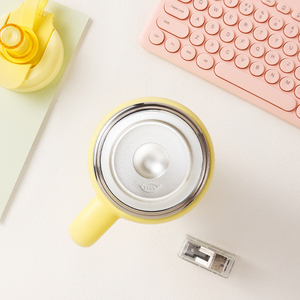 PINKAH Tasse isotherme en acier inoxydable de 880 ml avec couvercle et paille, nouvelle arrivée pour l'eau, le thé glacé ou le café, gobelet de voyage - Product Image 6