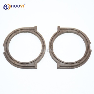 Buje del Rodillo Fusor Superior Compatible con Nuoyi para Impresoras Brother <span class=keywords><strong>HL</strong></span> 5240 5250 5350 5340 5370 8060 8460, Piezas de Repuesto - Product Image 3