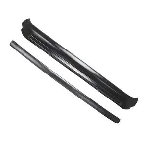 Accessoires de protection contre les pierres pour capot avant de voiture StarNav pour les modèles 2007, 2009, 2010, 2012-2017, déflecteur d'air pour capot, protection contre les insectes - Product Image 5