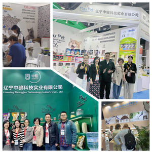 Umweltfreundliche Kugelförmige SAP-Katzenstreu - 99% Staubfrei Geruchskontrolle Bleibt in der Box Fabrikherkunft - Product Image 3