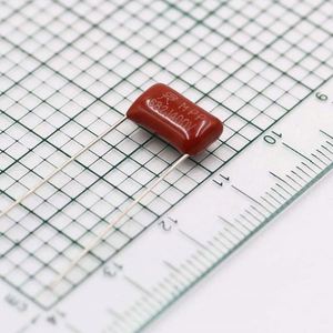 Bulk Discount MPP682J4130407YG 13*4*7/P=10 <b>Capacitors</b> CBB <b>Capacitors</b> 6.8nF 5% 400V - Product Image 1