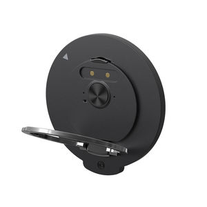 Dispositivo traductor de idiomas inalámbrico T9 AI, Mini soporte de teléfono portátil, traducción de voz de aplicación cruzada de 140 idiomas - Product Image 6