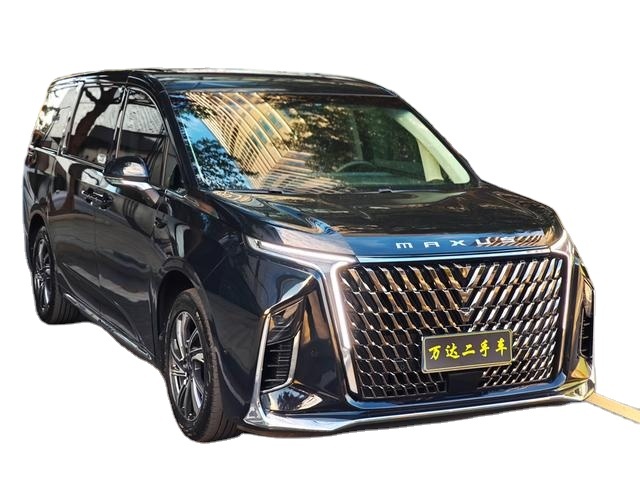 Used 2022 Maxus G90 2.0T Interstellar Edition 7-Seat
