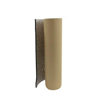 Isolateur thermique à réduction de bruit de haute qualité pour couvercle de moteur de voiture